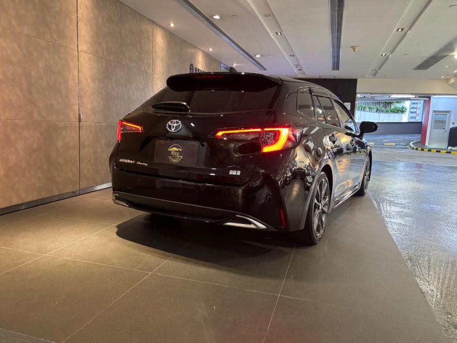 Corolla Touring Hybrid WXB Facelift - Image 3